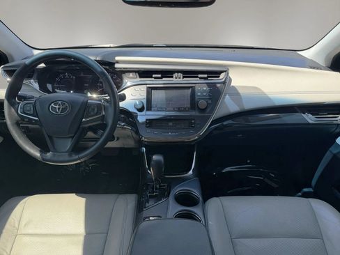 Used 2013 Toyota Avalon Limited FWD image 19