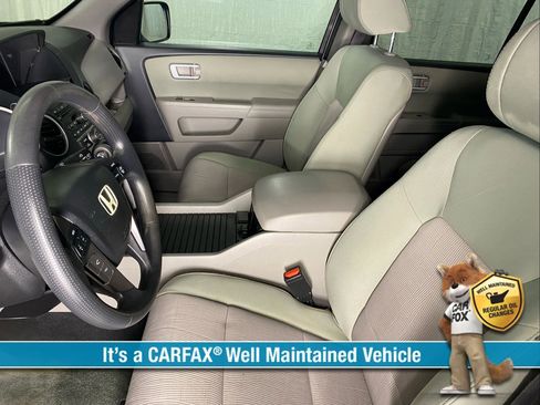 Used 2015 Honda Pilot EX image 14