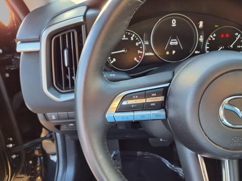 Used 2025 MAZDA CX-50 AWD 2.5 S w/ Preferred Package image 10