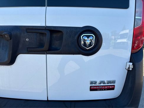 Used 2018 RAM ProMaster City Tradesman image 22