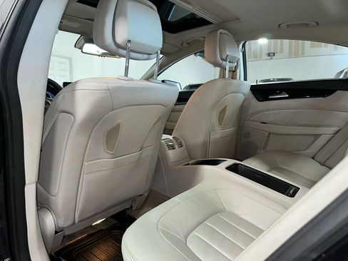 Used 2016 Mercedes-Benz CLS 550 4MATIC image 29