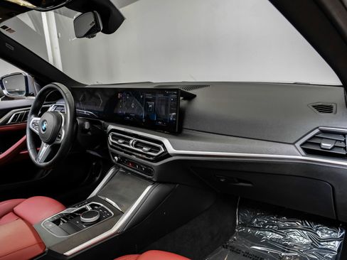 Used 2024 BMW 430i Gran Coupe w/ M Sport Package (Priority 1) image 17