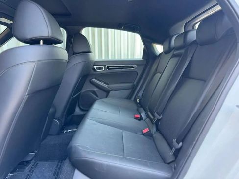 Used 2026 Honda Civic Sport Touring image 16