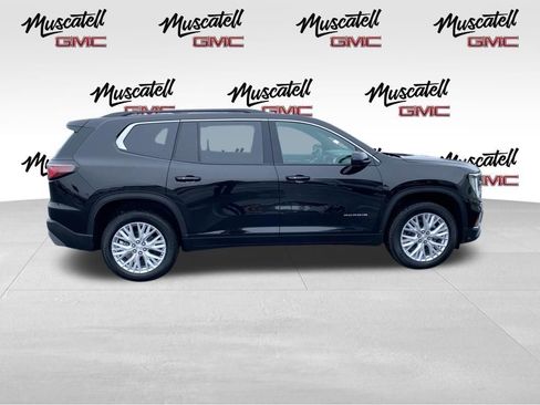 Used 2025 GMC Acadia Elevation w/ Elevation Premium Package image 8