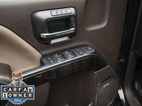 Used 2015 GMC Sierra 1500 Denali w/ Driver Alert Package image 42