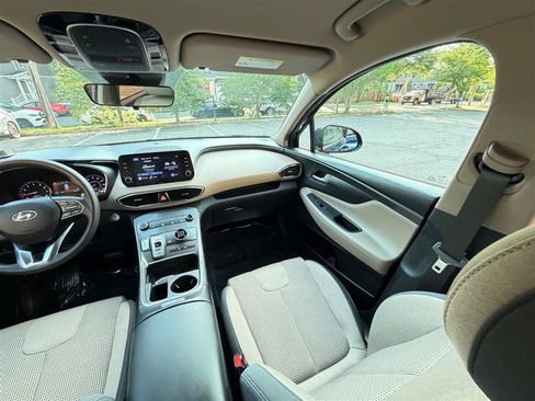 Used 2022 Hyundai Santa Fe SEL AWD/4WD image 27