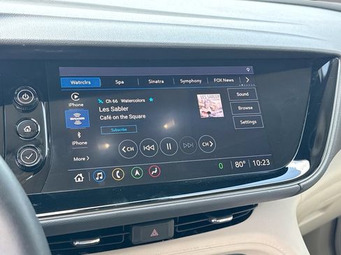 Used 2021 Buick Envision Avenir FWD image 23