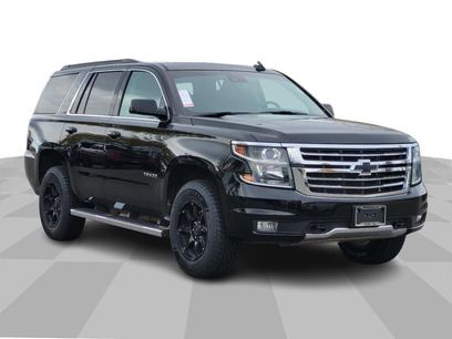 Used 2016 Chevrolet Tahoe LT