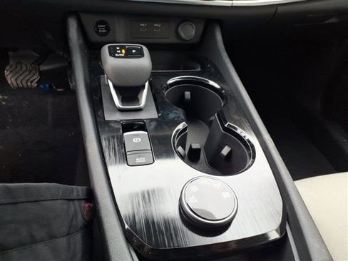 New 2026 Nissan Rogue SV image 14