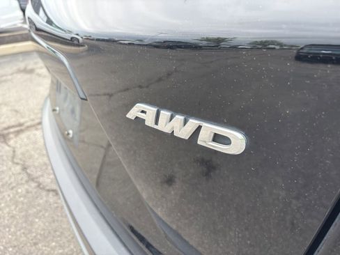 Used 2021 Honda CR-V EX-L image 4