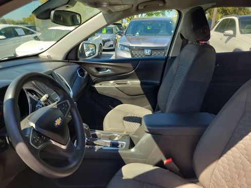 Used 2021 Chevrolet Equinox LT image 12