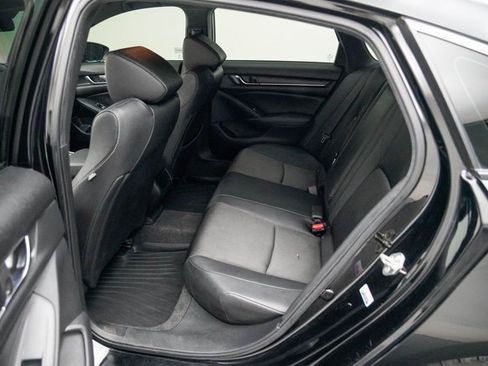 Used 2019 Honda Accord Sport image 23