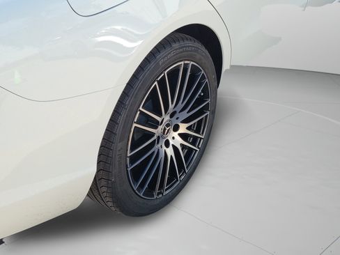 Certified 2026 Mercedes-Benz C 300 Sedan image 27