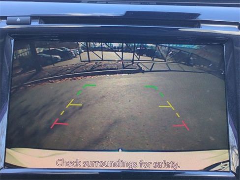 Used 2023 Nissan Murano SV w/ SV Midnight Edition Package image 20