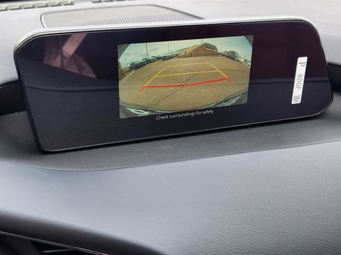 New 2026 MAZDA MAZDA3 Carbon image 9