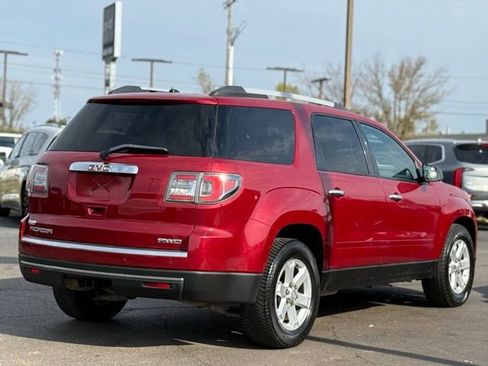 Used 2013 GMC Acadia SLE image 40