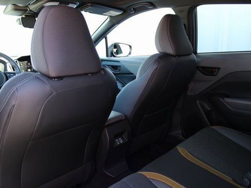 New 2026 Subaru Crosstrek 2.5i Sport image 15