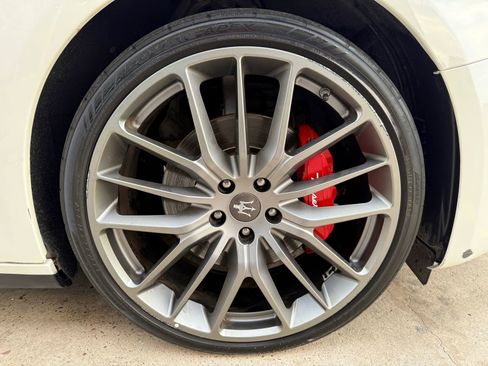 Used 2018 Maserati Ghibli image 49