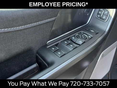 New 2026 Ford F150 Lariat w/ Equipment Group 501A Mid AWD/4WD image 13