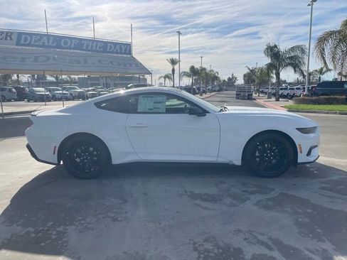 New 2026 Ford Mustang EcoBoost image 6