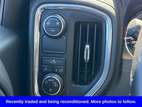Used 2019 Chevrolet Silverado 1500 LT w/ All-Star Edition RWD image 26