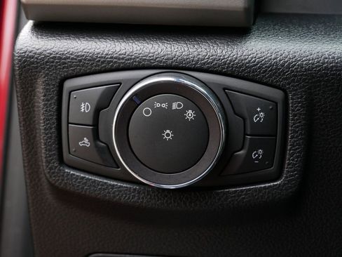 Certified 2019 Ford F150 Lariat w/ Equipment Group 502A Luxury AWD/4WD image 19