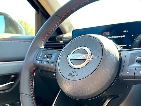 New 2026 Nissan Kicks SR image 20