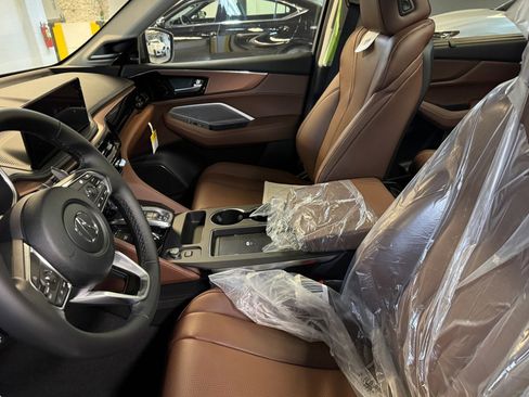 New 2026 Acura MDX w/ Technology Package image 30