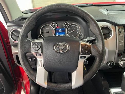 Used 2014 Toyota Tundra SR5 w/ SR5 Upgrade Package AWD/4WD image 14