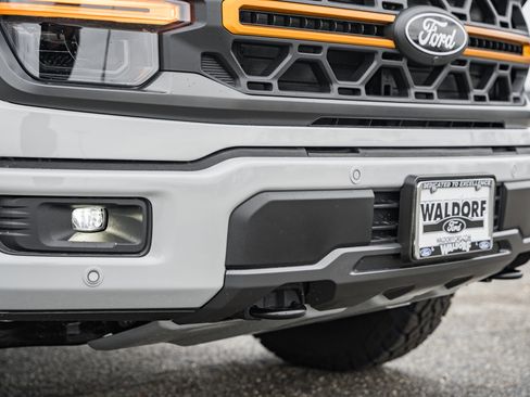 New 2026 Ford F150 Tremor w/ Equipment Group 402B image 11