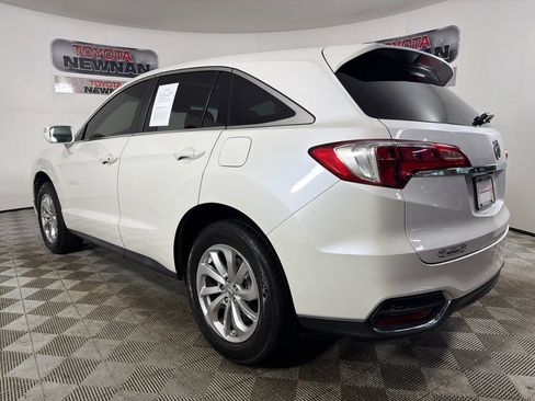 Used 2017 Acura RDX FWD image 6