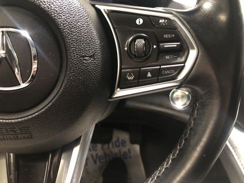 Used 2022 Acura RDX w/ Technology Package image 25