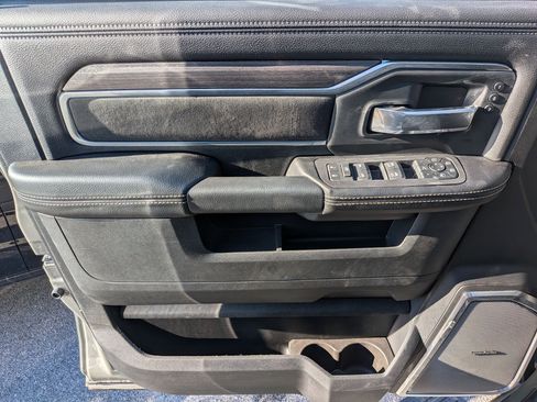 New 2026 RAM 2500 Laramie image 20