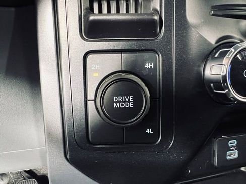 Used 2024 Ford F150 XLT AWD/4WD image 28