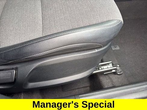 Used 2021 Kia Seltos S image 39