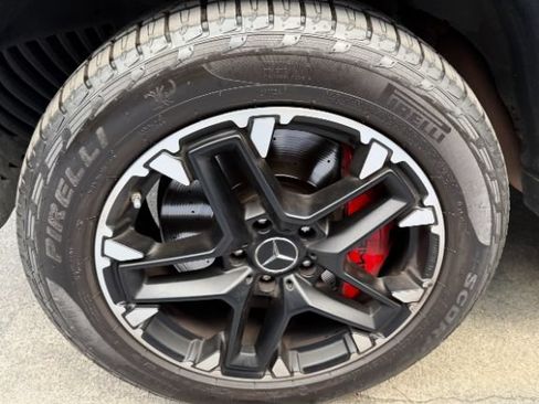 Used 2021 Mercedes-Benz G 63 AMG 4MATIC image 36