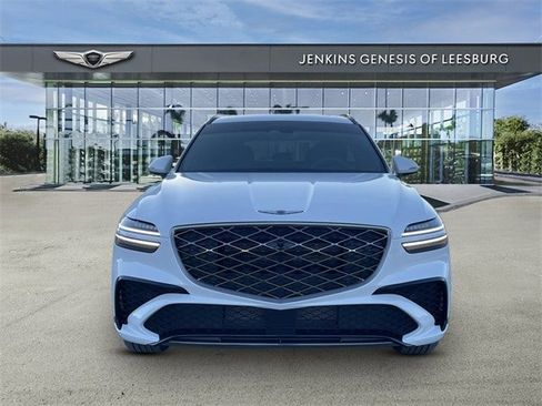 New 2026 Genesis GV70 3.5T Sport Advanced image 6