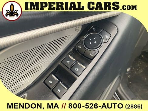 New 2026 Ford Explorer Tremor w/ Tremor Ultimate Package image 17