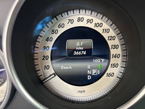 Used 2015 Mercedes-Benz E 550 Cabriolet image 55