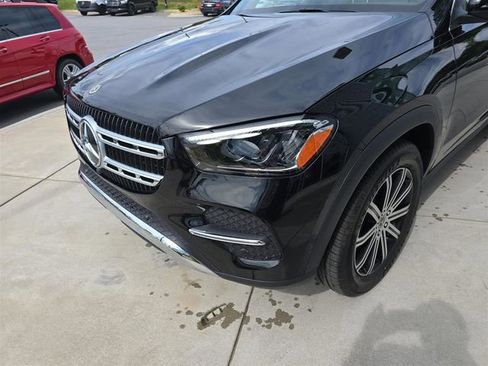 New 2026 Mercedes-Benz GLE 350 4MATIC image 11