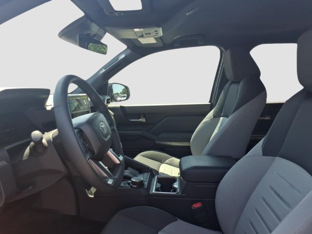 Used 2025 Toyota Tacoma TRD Sport AWD/4WD image 7