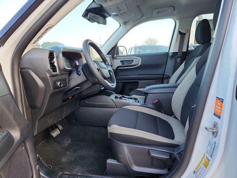 New 2026 Ford Bronco Sport Big Bend image 23