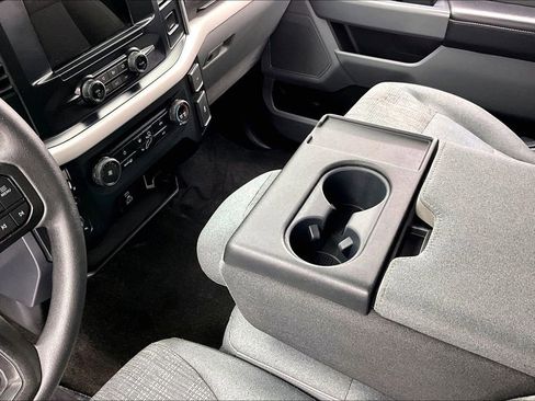 Used 2023 Ford F150 XLT AWD/4WD image 15