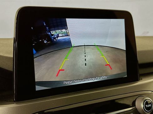 Certified 2024 Ford Escape Active image 27