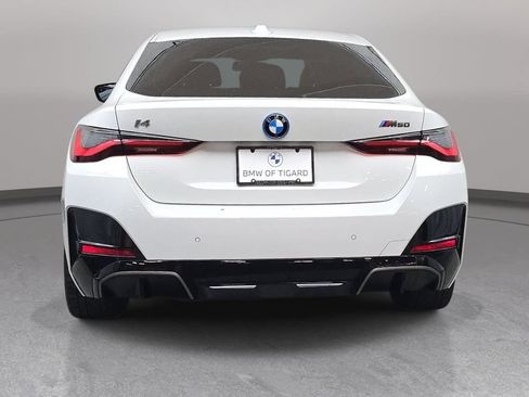 Used 2024 BMW i4 M50 AWD/4WD image 7