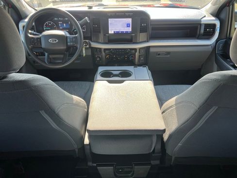 Used 2023 Ford F250 XL w/ STX Appearance Package image 25