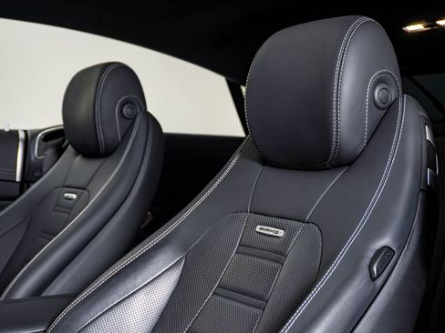 Used 2023 Mercedes-Benz E 53 AMG 4MATIC Coupe image 18