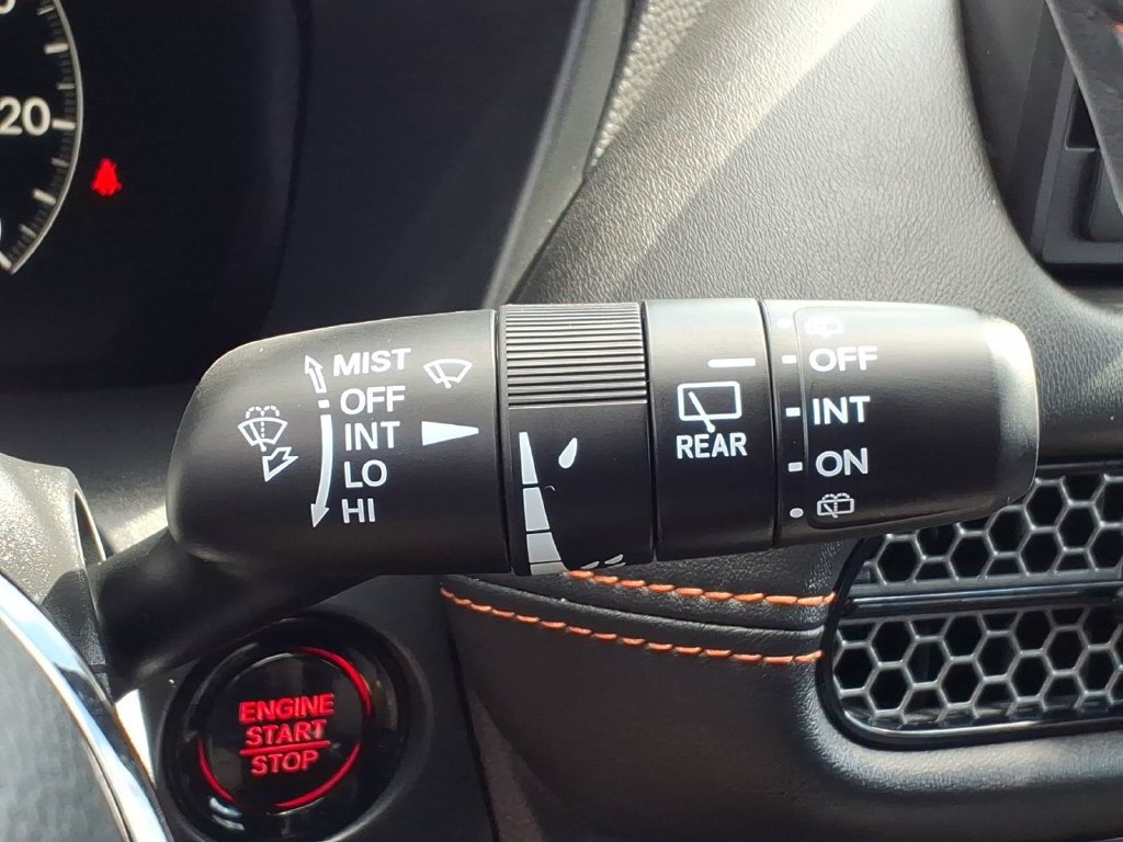 Used 2024 Honda HR-V Sport image 29