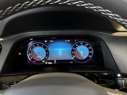 New 2025 Volkswagen Atlas Cross Sport SEL image 20