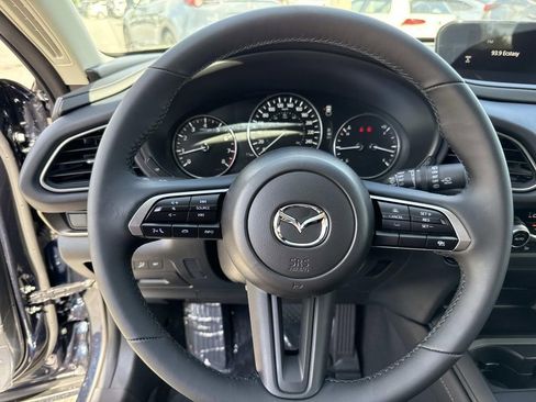 New 2026 MAZDA CX-30 AWD 2.5 S w/ Select Sport Pkg image 39